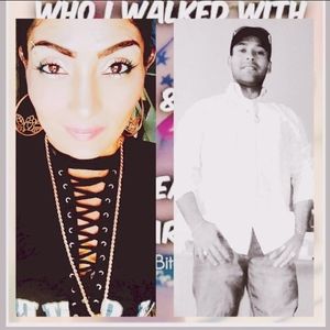 Meet your Posher, Carlos